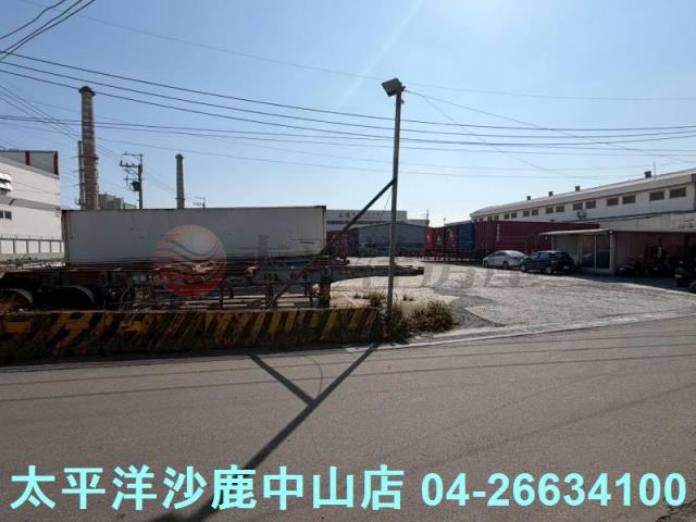 梧棲工業地-3