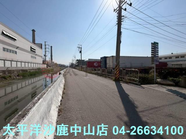 梧棲工業地-4