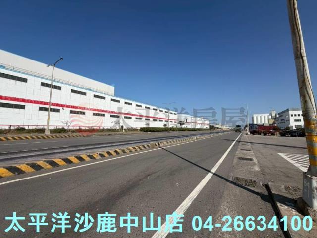 梧棲工業地-7