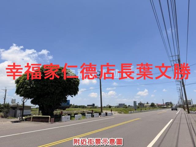 台南農地-13