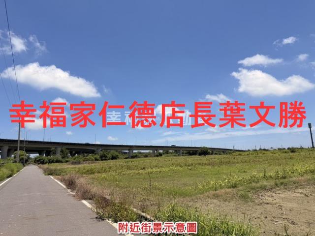 台南農地-15