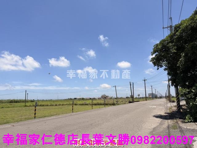 台南農地-6