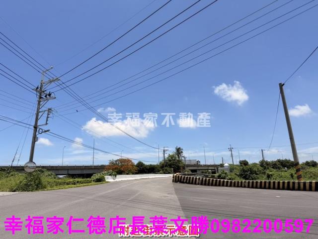 台南農地-9