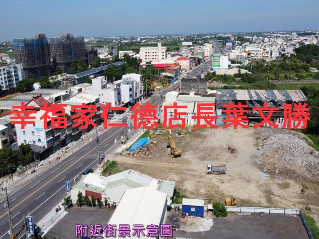 台南建地-10