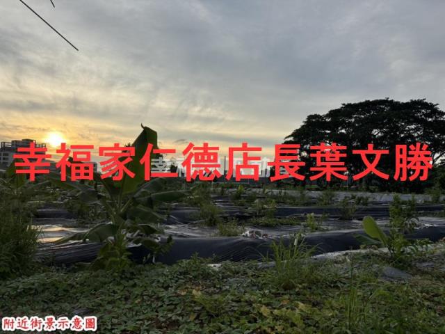 台南農地-13