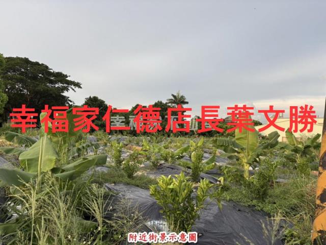 台南農地-8
