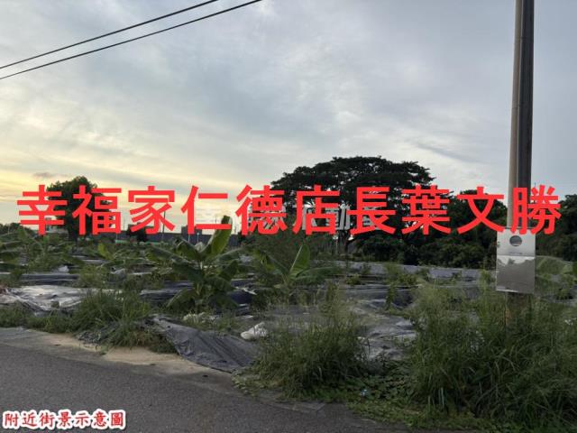 台南農地-9
