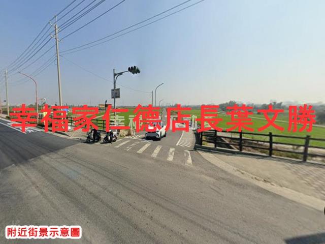 台南農地-7