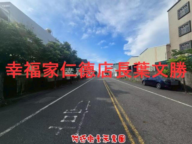 台南建地-9