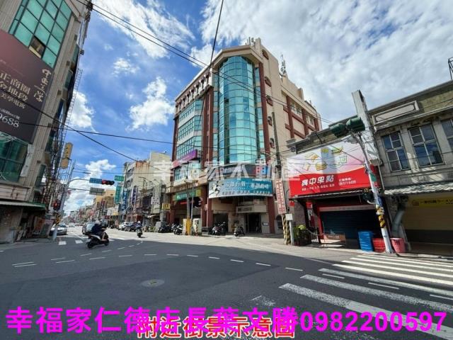 台南麻豆建地-11