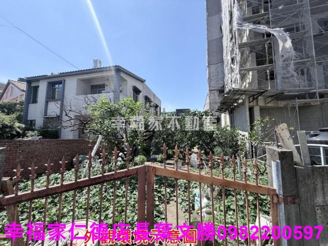 台南麻豆建地-2
