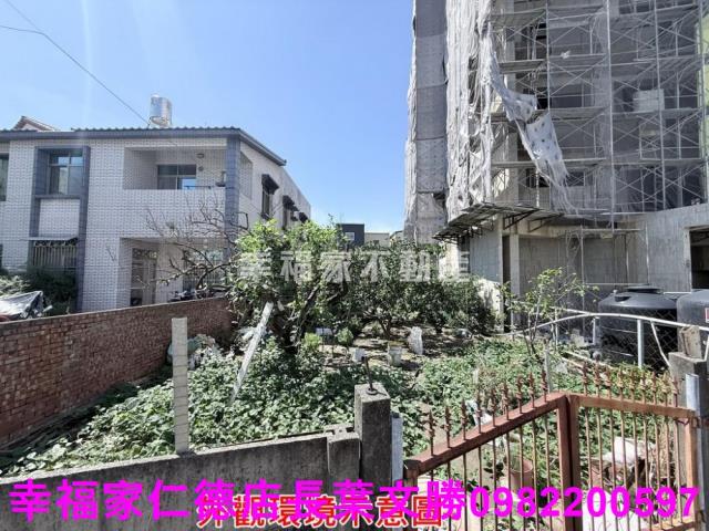 台南麻豆建地-7