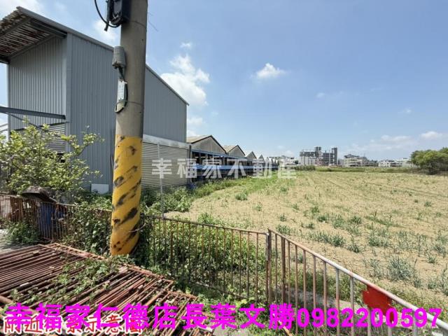 台南善化農地-3