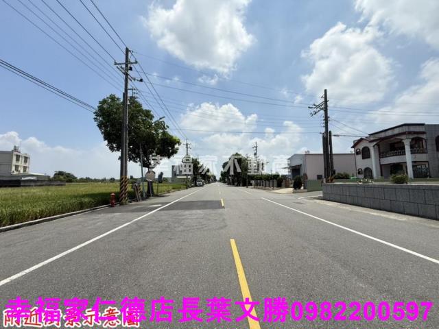 台南善化農地-5