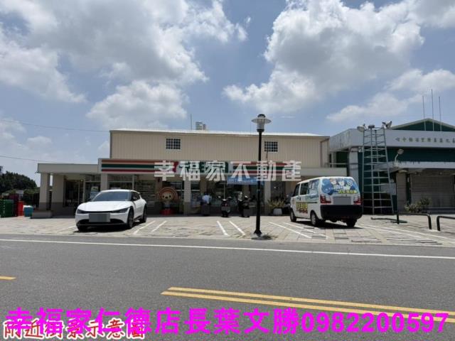 台南善化農地-8