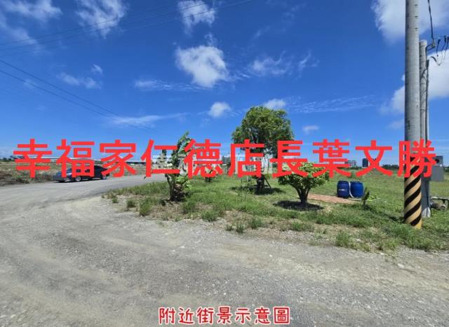 台南仁德農地-6