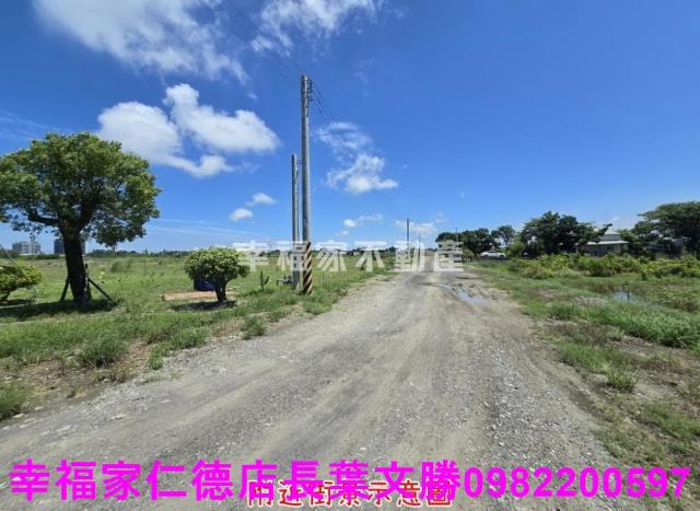 台南仁德農地-11