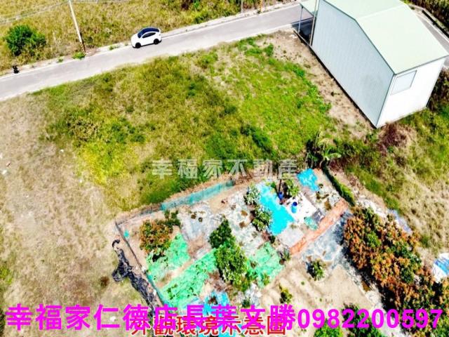 台南西港建地-11