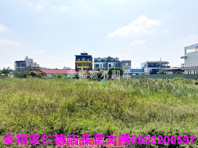台南西港建地-9