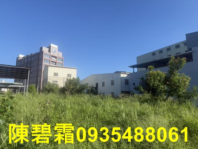 台南永康工業地-2