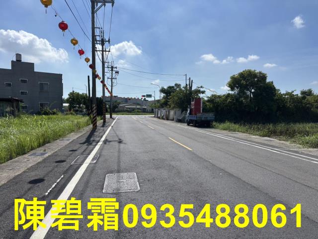 台南永康農地-3