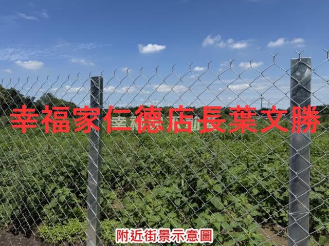 台南六甲農地-11