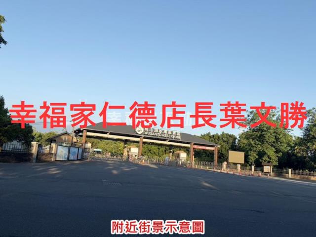 台南六甲農地-2