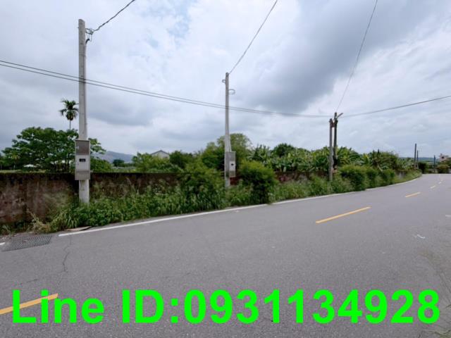 后里農地-5