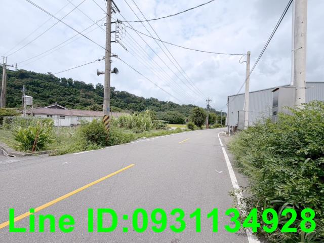 后里農地-6