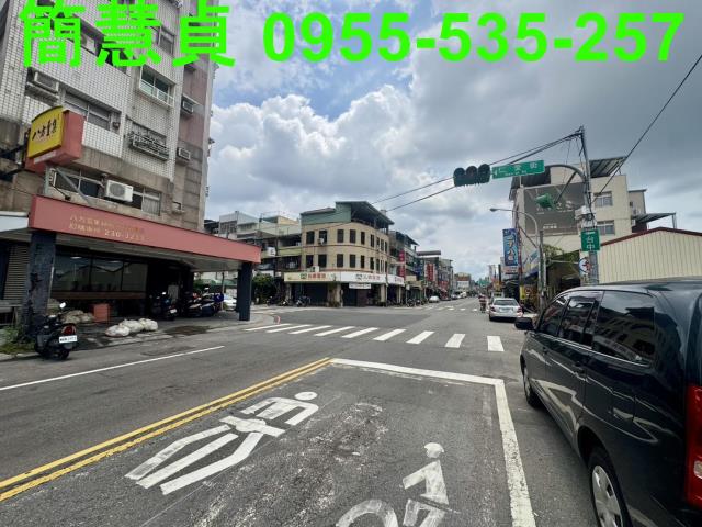 草屯農地-1