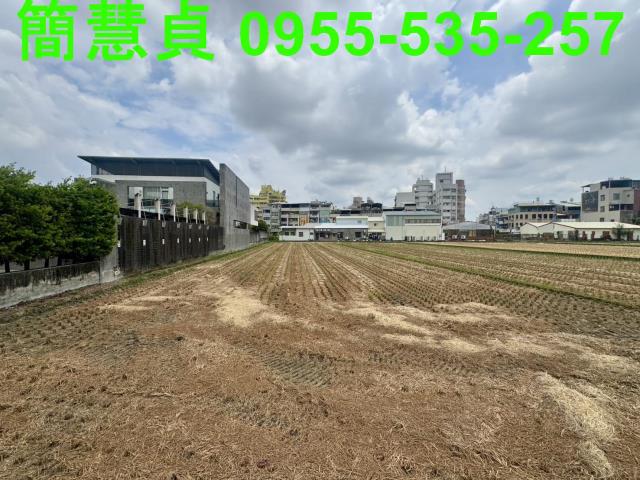 草屯農地-2
