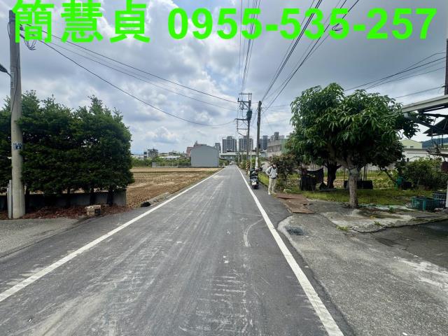 草屯農地-3