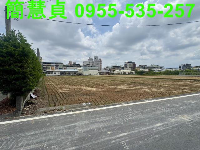 草屯農地-4