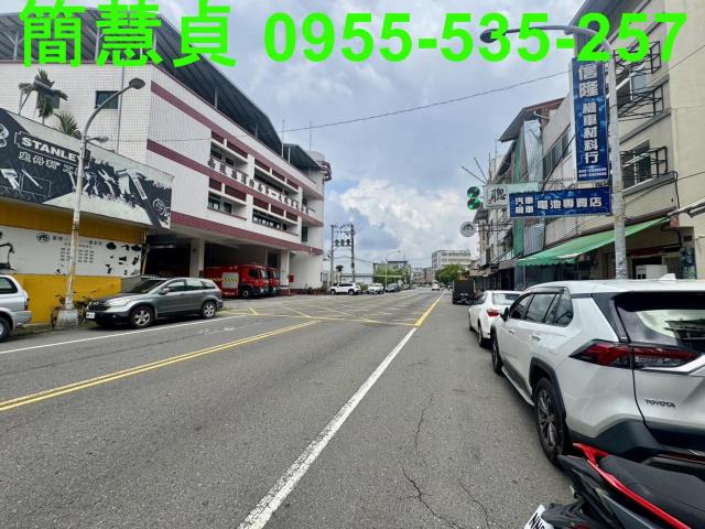 草屯農地-5