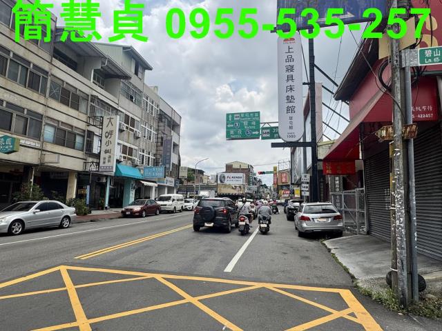 草屯農地-6