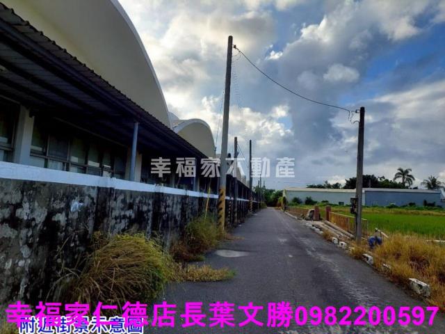 佳里農地-10