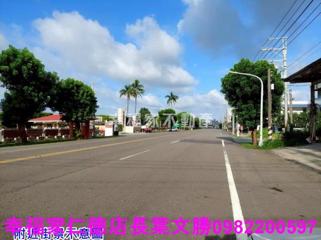 佳里農地-6