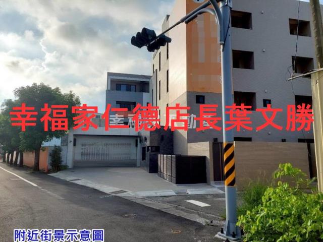 佳里農地-13
