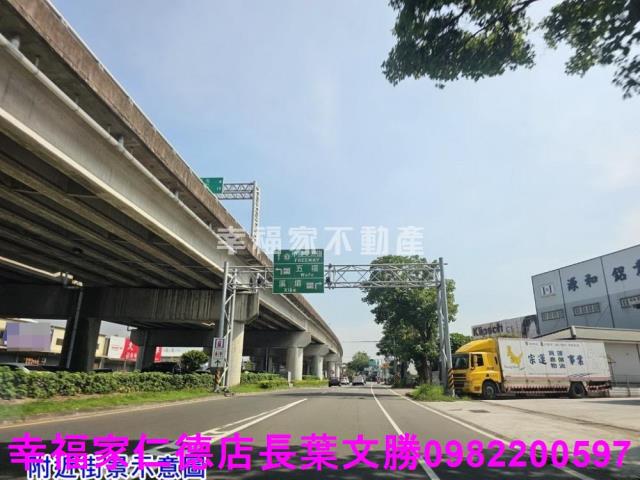 烏日農地-14
