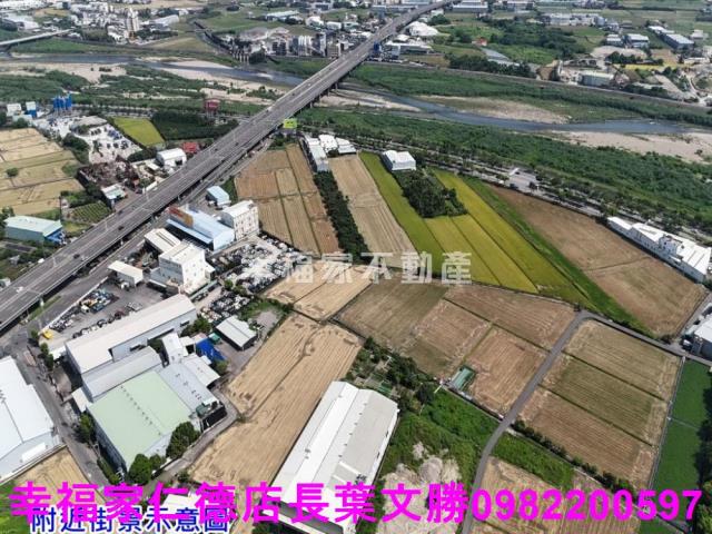 烏日農地-1