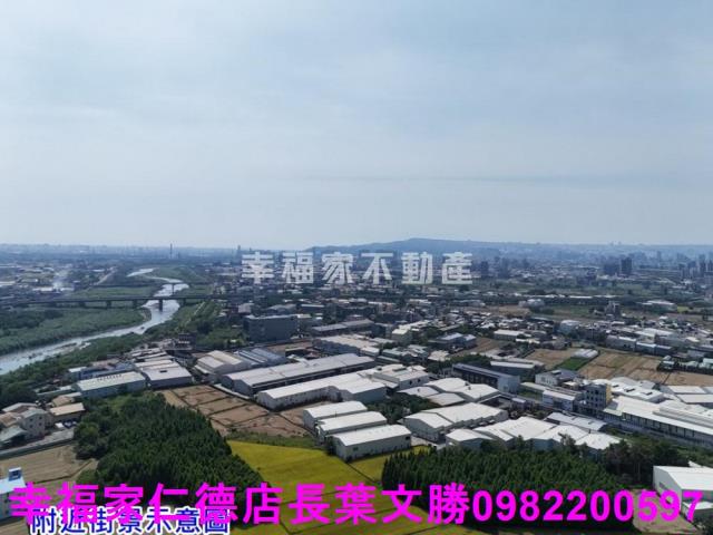 烏日農地-2