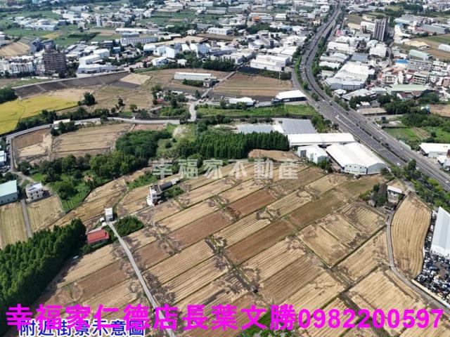 烏日農地-7