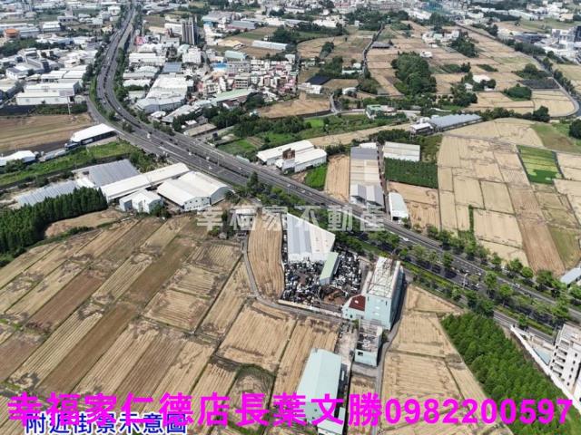 烏日農地-9