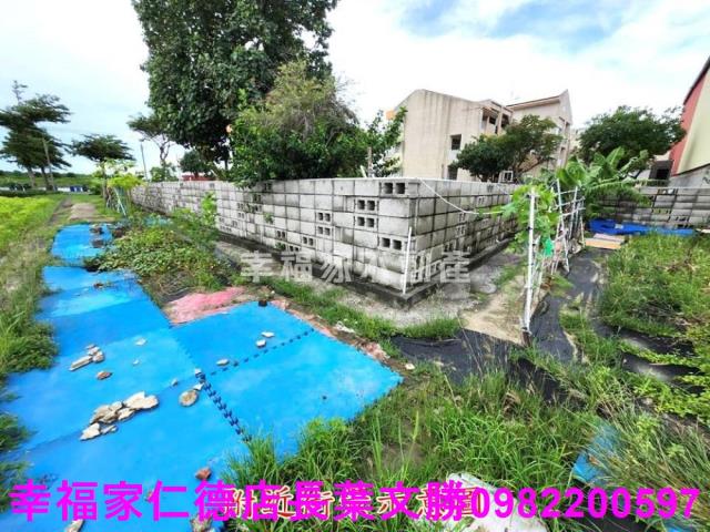 台南農地-1