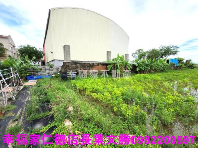 台南農地-4