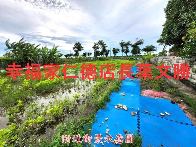 台南農地-13