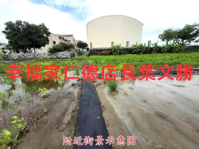 台南農地-3