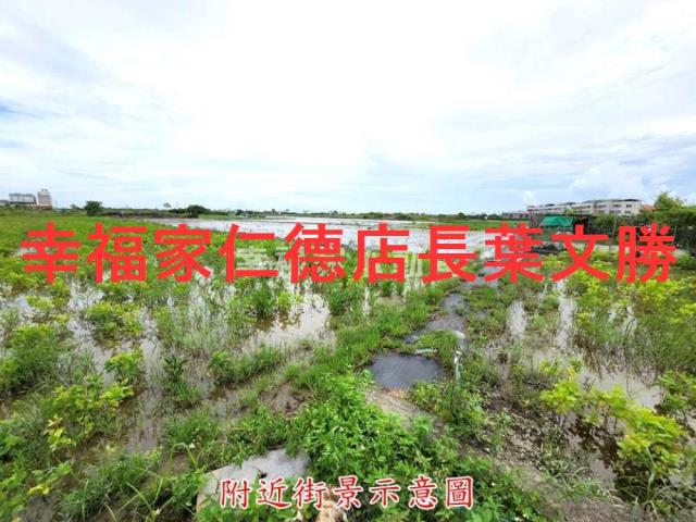 台南農地-8