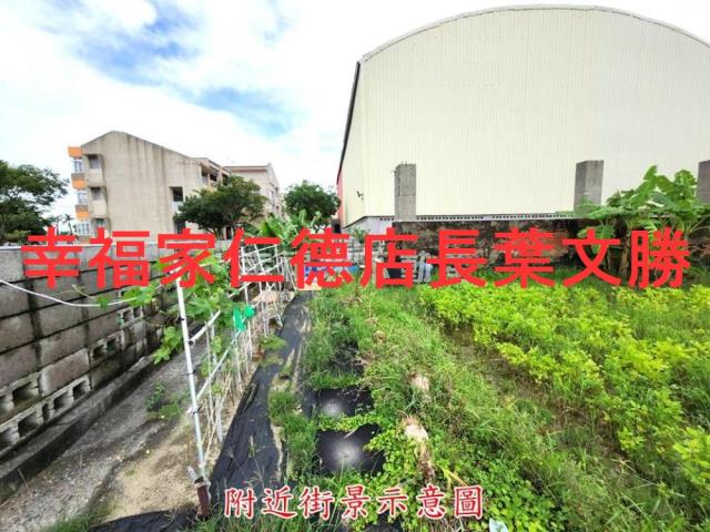 台南農地-9