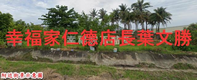 台南農地-10